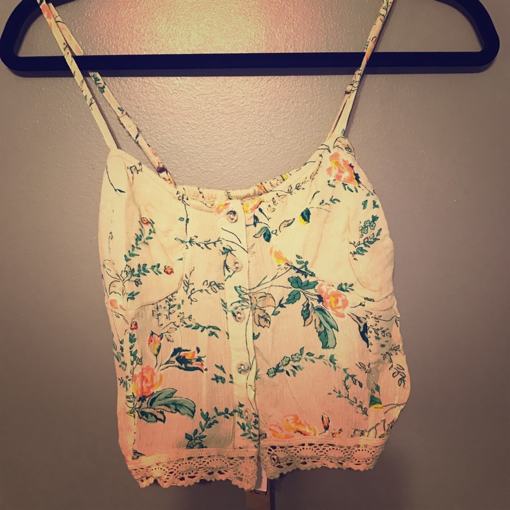 Billabong crop